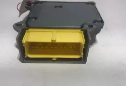 03H39S0210 блок управління airbag (srs) Audi Q7 4L 2006