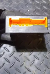 9675287180 блок управления AirBag (SRS) Peugeot RCZ 2014