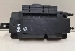 12B0600C0556M блок управління airbag (srs) BMW X3 F25 2012