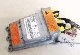 0285001882 блок управління airbag (srs) Mercedes-Benz ML W164 2005