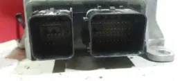 46190488E2041013 блок управления AirBag (SRS) Ford Mondeo Mk III 2000