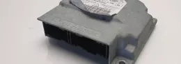 216216784A блок управління airbag (srs) Peugeot 407 2008