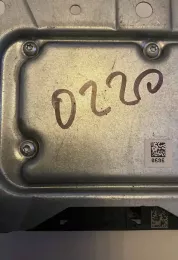 0285013606 блок управління airbag (srs) Maserati Ghibli 2016