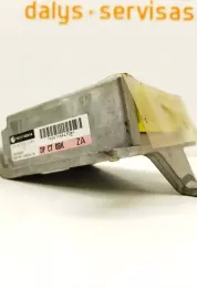 TN1523007292 блок управління airbag (srs) Subaru Legacy 2006