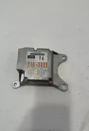 1521004062 блок управления AirBag (SRS) Toyota Yaris XP210 2022