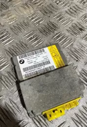 532237807 блок управления AirBag (SRS) BMW 7 E65 E66 2005