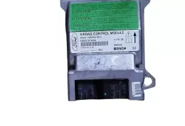 620027919599 блок управління airbag (srs) Ford Focus 1998
