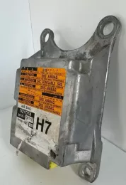 891700K110 блок управления AirBag (SRS) Toyota Hilux (AN10, AN20, AN30) 2013