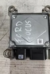 4MT14B056BJ блок управління airbag (srs) Ford Focus 2004