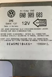19960412 блок управління airbag (srs) Volkswagen PASSAT B7 2012