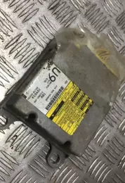 8917002490 блок управління airbag (srs) Toyota Corolla E120 E130 2006