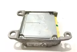 16060097F9 блок управління airbag (srs) Toyota Corolla Verso E121 2006