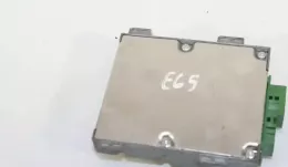 037150061 блок управления AirBag (SRS) BMW 7 E65 E66 2003