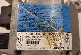 625387612503 блок управління airbag (srs) Ford Focus 2004