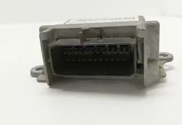 04602420AD блок управління airbag (srs) Dodge Intrepid 2000