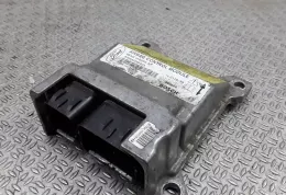 98AG14056AF блок управління airbag (srs) Ford Focus 2002