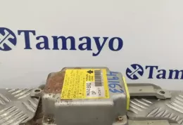 X6T39671 блок управління airbag (srs) Mitsubishi Eclipse 2001