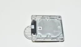6862758 блок управления AirBag (SRS) BMW 3 F30 F35 F31 2012