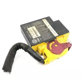 00378SQ49HZ86 блок управління airbag (srs) Seat Ibiza III (6L) 2002