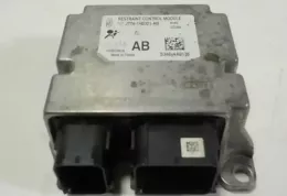 2236411 блок управління airbag (srs) Ford Transit Custom 2019