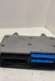 011012900021 блок управління airbag (srs) Volvo S80 2011
