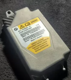 118307400R блок управління airbag (srs) BMW 3 E92 E93 2007