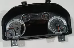 56054945AD блок управління airbag (srs) Dodge RAM 2016