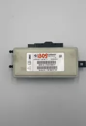 11B1960C01201 блок управління airbag (srs) BMW X3 F25 2012