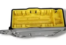 A1669013806 блок управління airbag (srs) Mercedes-Benz GLE (W166 - C292) 2017