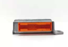 8200402397 блок управління airbag (srs) Renault Scenic II - Grand scenic II 2003