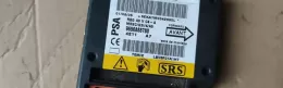 9656888780 блок управління airbag (srs) Citroen C2 2003