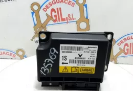 135769 блок управління airbag (srs) Renault Megane III 2009