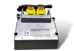 K5316 блок управления AirBag (SRS) Jeep Grand Cherokee (WJ) 2004