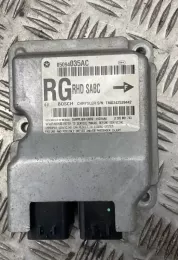 05094035AC блок управління airbag (srs) Chrysler Voyager 2006
