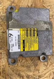 TRW211082103 блок управління airbag (srs) Toyota Corolla E120 E130 2006