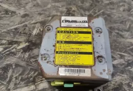 1523000102 блок управления AirBag (SRS) Subaru SVX 1992