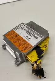 3M3L7296 блок управління airbag (srs) Mercedes-Benz ML W163 2003