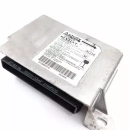 985991004 блок управління airbag (srs) Renault Megane II 2002