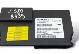 00403611A7 блок управління airbag (srs) Volvo S80 2007