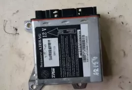 334134011 блок управления AirBag (SRS) Alfa Romeo 159 2007