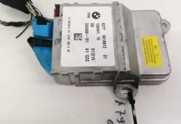 6577681881201 блок управління airbag (srs) BMW 2 F22 F23 2016