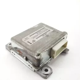 P56007706AB блок управления AirBag (SRS) Jeep Grand Cherokee 1997