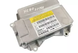 T11310141469 блок управління airbag (srs) Volvo XC60 2014