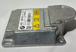 34526862756 блок управления AirBag (SRS) BMW 1 F20 F21 2013