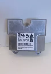 A2C83016100 блок управління airbag (srs) Opel Meriva A 2005