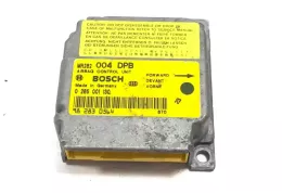 982830564 блок управління airbag (srs) Mitsubishi Space Star 1998