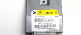 M5481 блок управління airbag (srs) BMW 5 E60 E61 2006