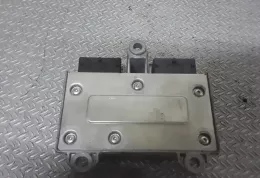 13246043 блок управління airbag (srs) Opel Astra H 2004