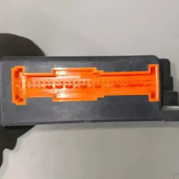 6546H2 блок управління airbag (srs) Citroen C3 2002