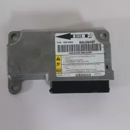 15913353 блок управления AirBag (SRS) Saab 9-7X 2005
